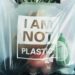 Buscan sancionar el comercio de bolsas biodegradables