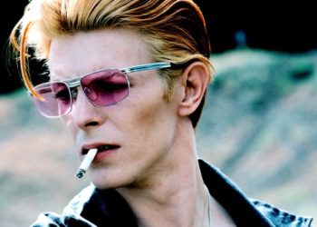 Dos discos con versiones inéditas de David Bowie