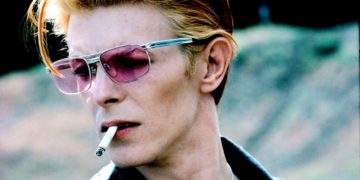 Dos discos con versiones inéditas de David Bowie