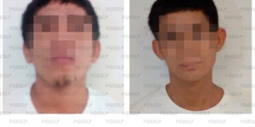 Arrestan a otros dos implicados en secuestro de una familia en Tamasopo