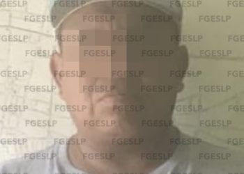 Arrestan en Venado a sujeto que disparó a su sobrino