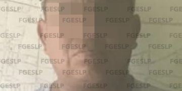 Arrestan en Venado a sujeto que disparó a su sobrino