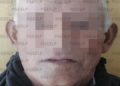 Detienen a homicida de 75 años, le disparó a un sujeto en Guadalcázar