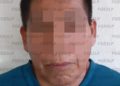 Detienen a hombre en Aquismón por violar a su hija