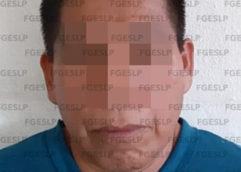 Detienen a hombre en Aquismón por violar a su hija