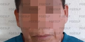 Detienen a hombre en Aquismón por violar a su hija