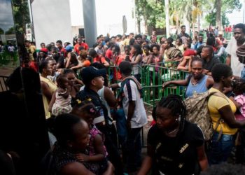 Prohíbe INM ingreso de ONG a estaciones migratorias