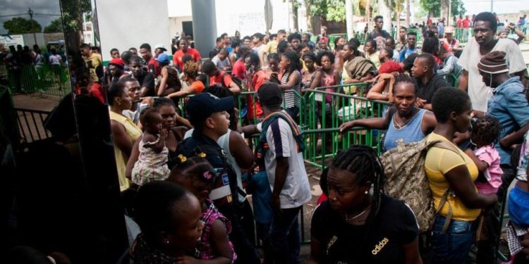 Prohíbe INM ingreso de ONG a estaciones migratorias