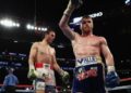 ‘Pídele ayuda a tu papá, la necesitas’: Canelo responde  a Chávez Jr
