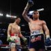 ‘Pídele ayuda a tu papá, la necesitas’: Canelo responde  a Chávez Jr