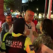 Flor Amargo fue detenida en Guadalajara por tocar en la calle sin permiso