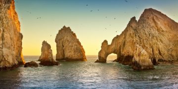 Cascadas de Arena de Los Cabos, 50 años de ser descubiertas