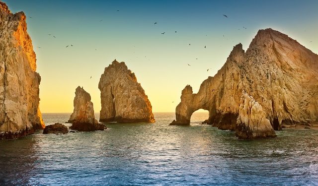 Cascadas de Arena de Los Cabos, 50 años de ser descubiertas