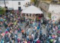 La Cultura Indomable, remembranza del Festival de Cerro de San Pedro