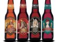 Diosas, cerveza artesanal hecha por mujeres mexicanas