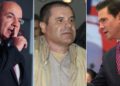 Guzmán Loera tenía el mismo poder que el presidente de la República: AMLO