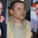 Guzmán Loera tenía el mismo poder que el presidente de la República: AMLO