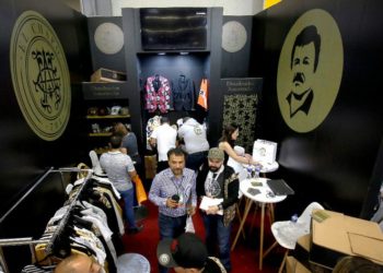 Buscan que nombres de capos y cárteles sean marca registrada
