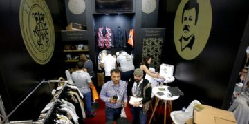 Buscan que nombres de capos y cárteles sean marca registrada