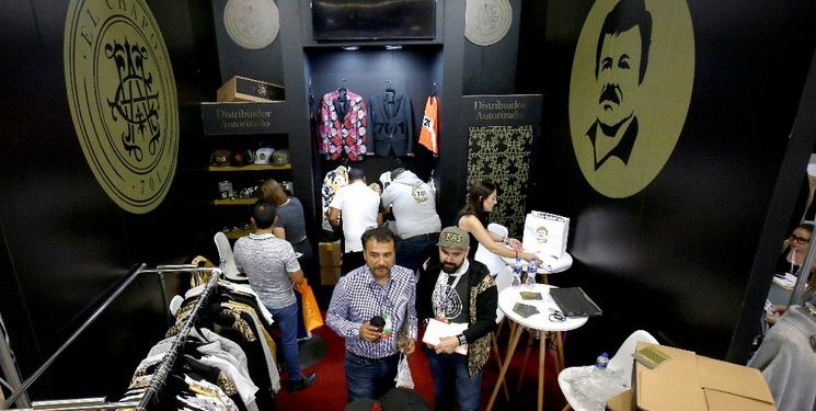 Buscan que nombres de capos y cárteles sean marca registrada