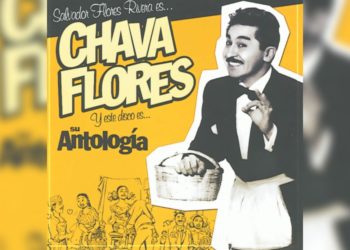 Mira Bartola, ahí te dejo esos dos pesos, Cien años de Chava Flores