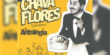 Mira Bartola, ahí te dejo esos dos pesos, Cien años de Chava Flores