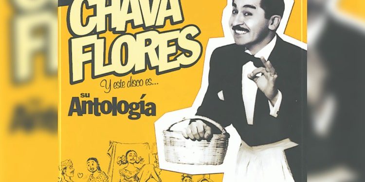 Mira Bartola, ahí te dejo esos dos pesos, Cien años de Chava Flores