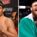 Julio César Chávez Jr. reta a Conor McGregor, “si no lo noqueo, que no me paguen”