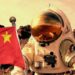 China se prepara para llegar a Marte