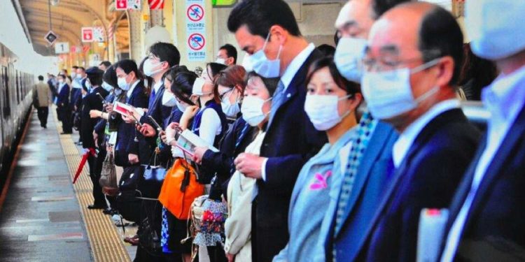 Los virus respiratorios más peligrosos vienen de China