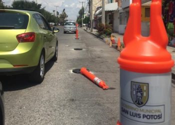 Por concluir detalles en primera parte de la ciclovía
