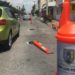 Por concluir detalles en primera parte de la ciclovía