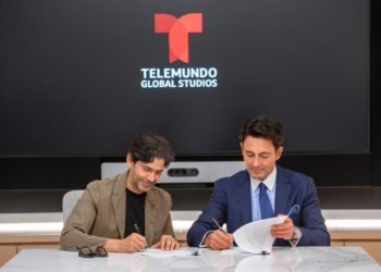 Fernando Colunga protagonizará serie basada en Jesús Malverde