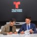 Fernando Colunga protagonizará serie basada en Jesús Malverde