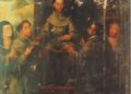Las reglas del arte del pintor