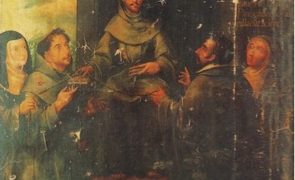 Las reglas del arte del pintor