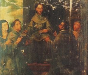 Las reglas del arte del pintor
