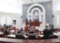 Legisladores tienen apertura a iniciativas ciudadanas