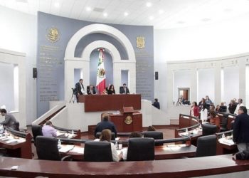 Debemos de tener una Ley Electoral incluyente: Dip. Martín J. Córdova