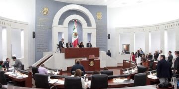 Debemos de tener una Ley Electoral incluyente: Dip. Martín J. Córdova