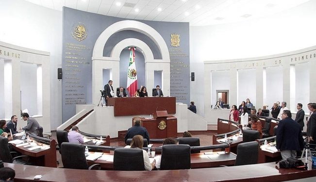 Debemos de tener una Ley Electoral incluyente: Dip. Martín J. Córdova