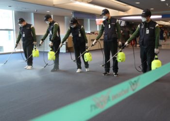 Van seis muertos en China por coronavirus