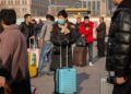 Mil 700 posibles casos de infección relacionados con el nuevo virus en China