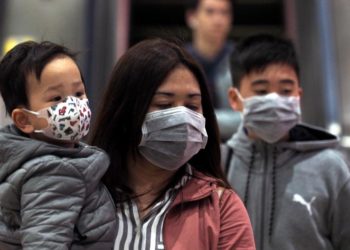 Detectan casos de coronavirus en México