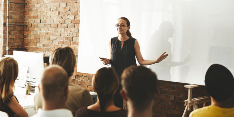 Claves para una empresa exitosa