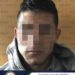 Detienen a sujeto que conducía vehículo robado