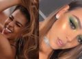 Danna Paola tiene nuevo look