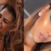Danna Paola tiene nuevo look