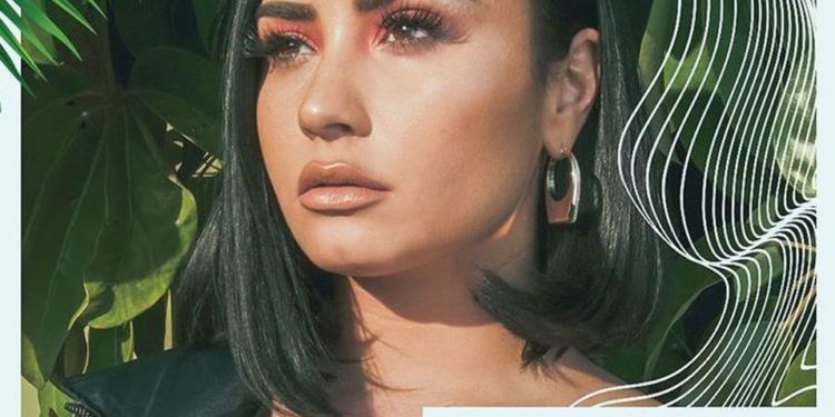 Demi Lovato cantará el Himno Nacional en el Super Bowl LIV