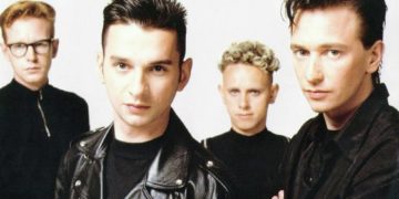 Depeche Mode y Nine Inch Nails ingresan al Salón de la Fama del Rock and Roll